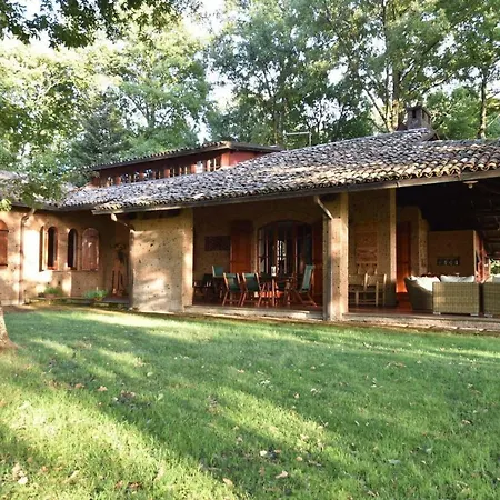 Luxury Country 5 Bedrooms 7 Bathrooms With Private Pool *